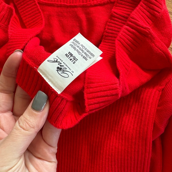 Frankie’s bikinis set - Picture 4 of 4